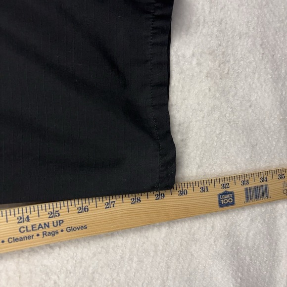 5.11 Tactical Taclite Pro Ripstop Cargo Pants Black Men's 40x30 (Fits 38x30) - Picture 6 of 7